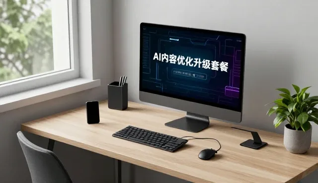 不同行业网站维护中的SEO优化实践分析