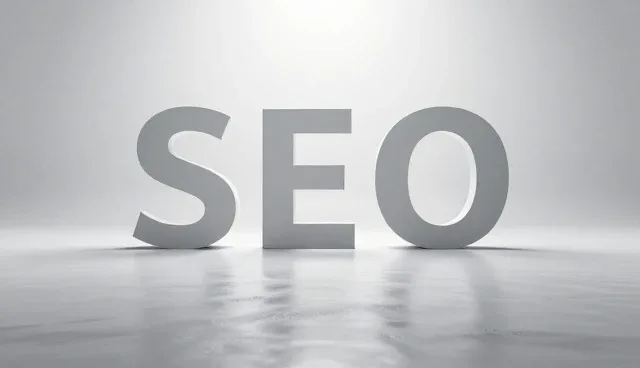 SEO优化的5大检查要点与业务发展趋势
