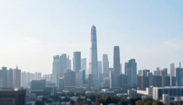 企业网站定制：SEO优化策略与发展趋势