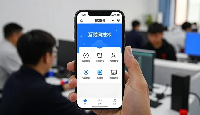 项目现场中的域名应用趋势分析