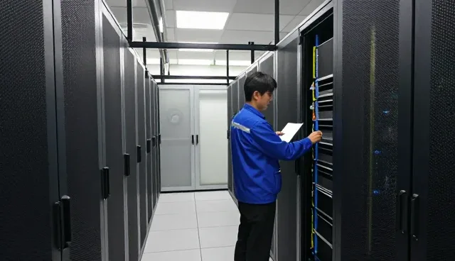 企业网站定制在流量获取中的实际应用与选型考量